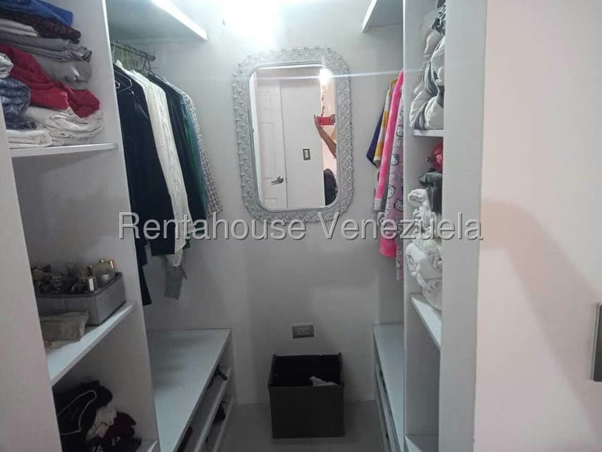 Townhouse (Duplex) en Venta en Avenida los Proceres, Merida - 49