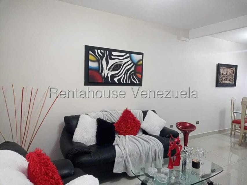 Townhouse (Duplex) en Venta en Avenida los Proceres, Merida - 6