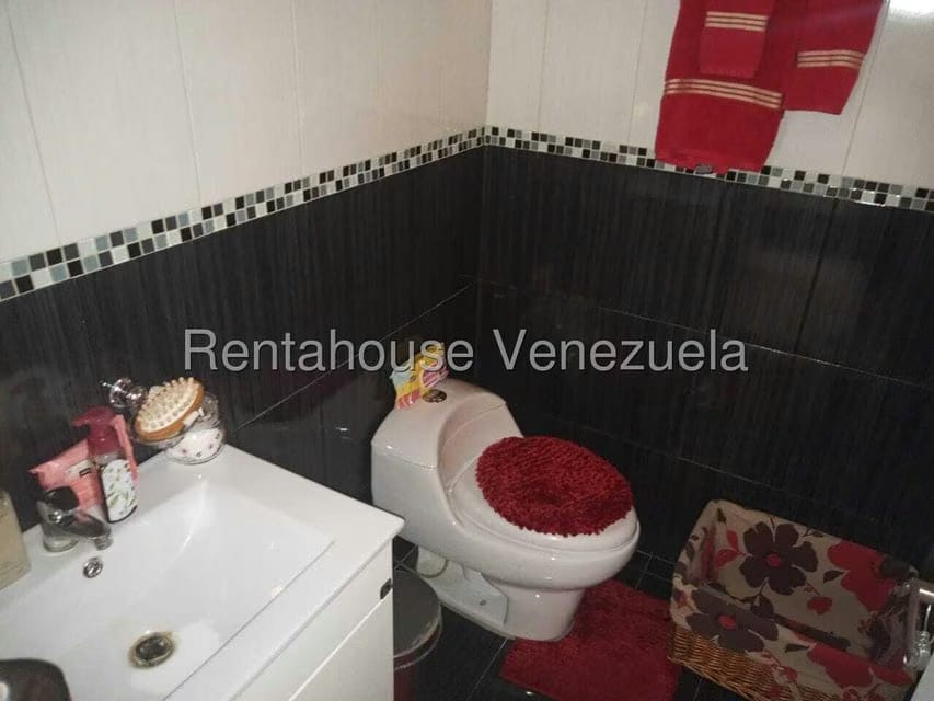 Townhouse (Duplex) en Venta en Avenida los Proceres, Merida - 51