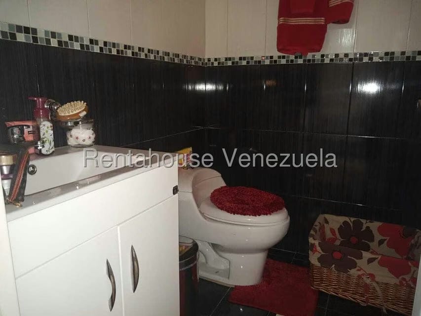 Townhouse (Duplex) en Venta en Avenida los Proceres, Merida - 53