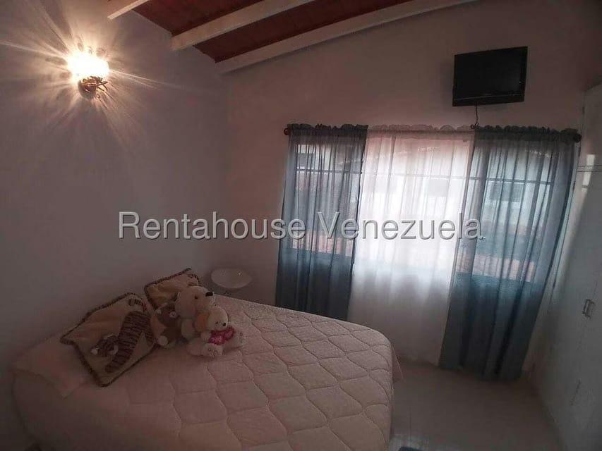 Townhouse (Duplex) en Venta en Avenida los Proceres, Merida - 56