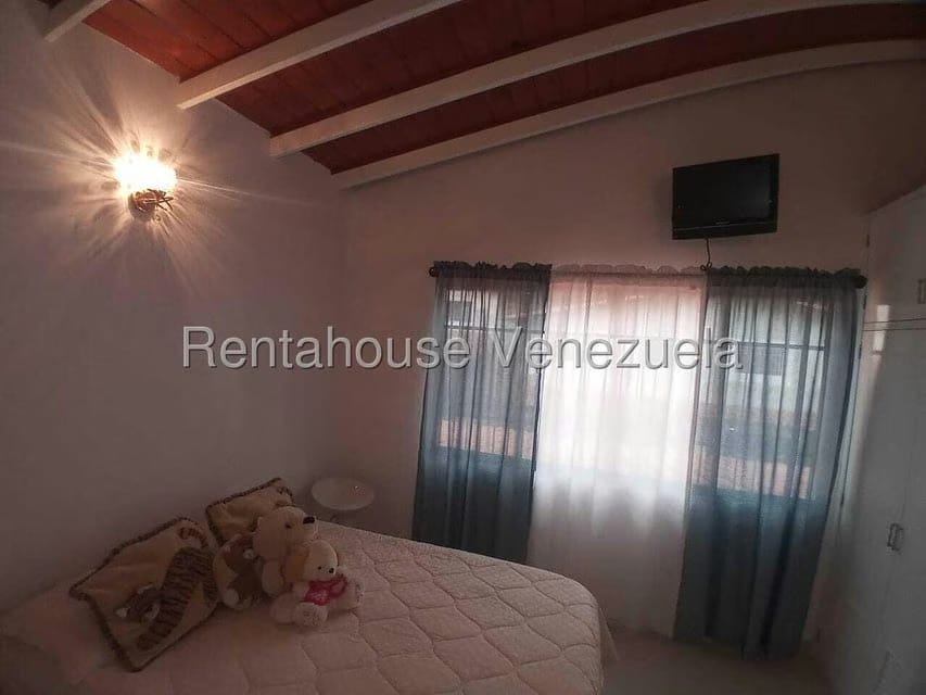 Townhouse (Duplex) en Venta en Avenida los Proceres, Merida - 57