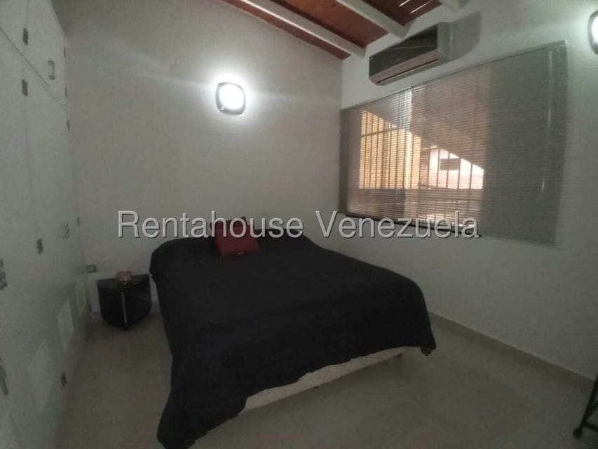 Townhouse (Duplex) en Venta en Avenida los Proceres, Merida - 58