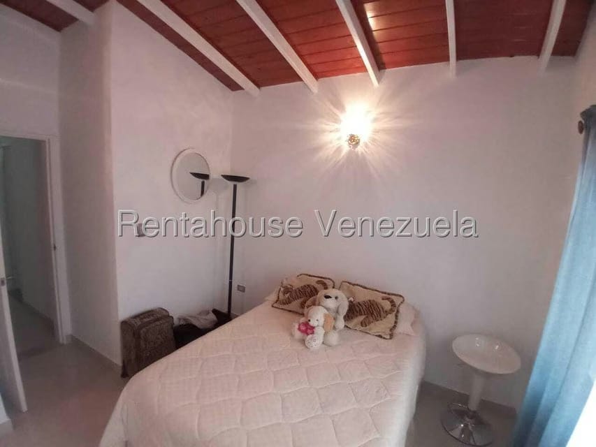 Townhouse (Duplex) en Venta en Avenida los Proceres, Merida - 60