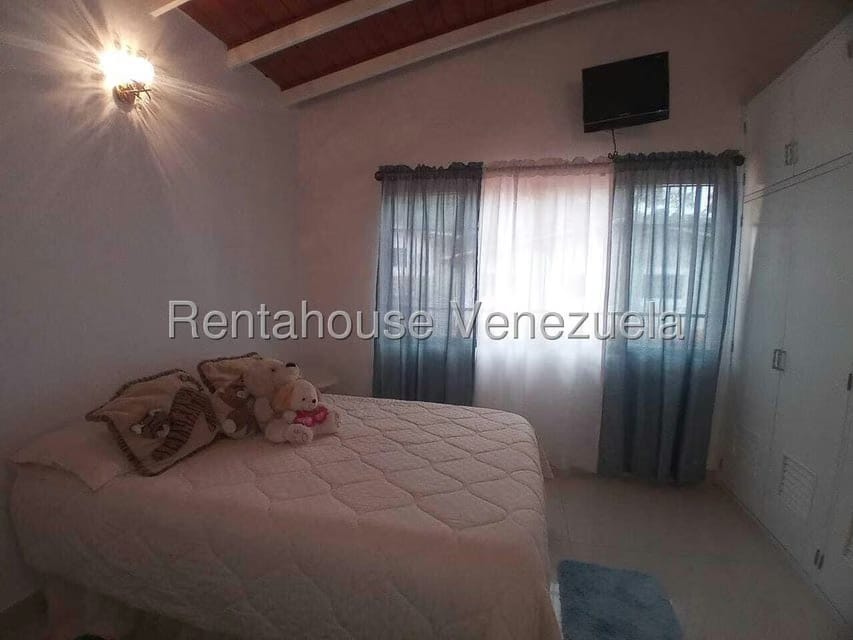Townhouse (Duplex) en Venta en Avenida los Proceres, Merida - 61