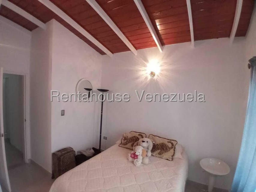 Townhouse (Duplex) en Venta en Avenida los Proceres, Merida - 66