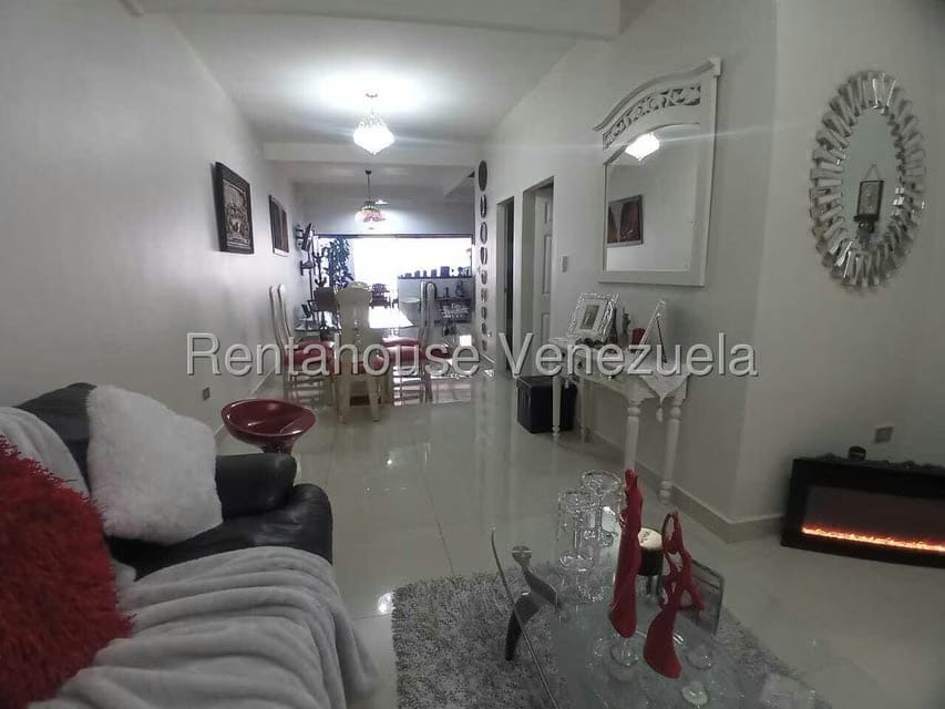 Townhouse (Duplex) en Venta en Avenida los Proceres, Merida - 8