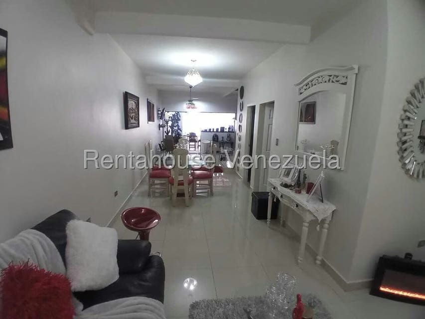 Townhouse (Duplex) en Venta en Avenida los Proceres, Merida - 9