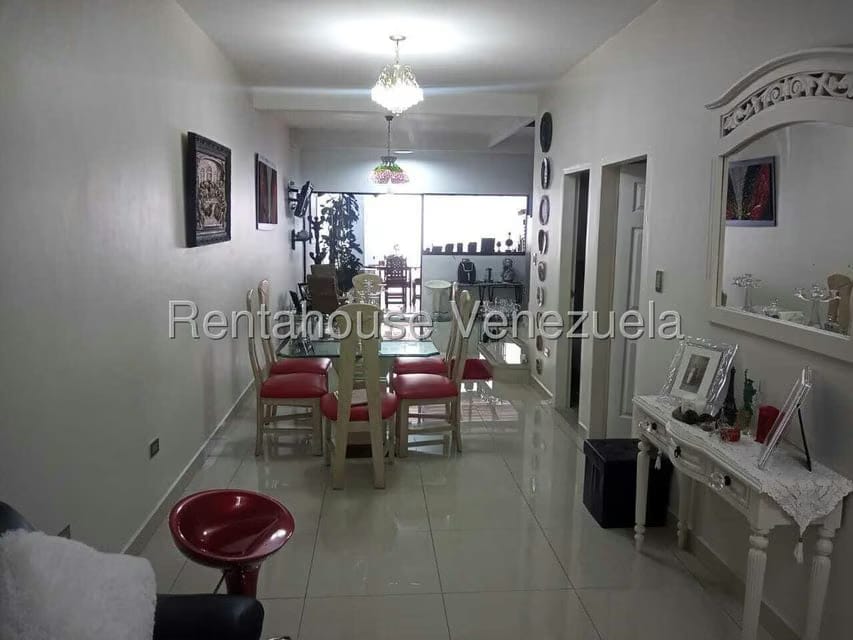 Townhouse (Duplex) en Venta en Avenida los Proceres, Merida - 10