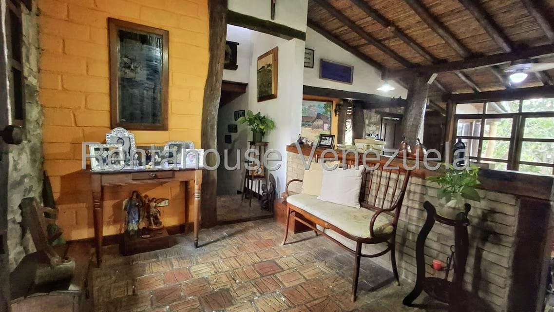 Casa (Colonial) en Venta en Barici, Lara - 2
