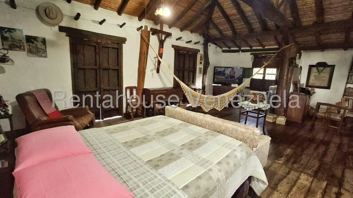 Casa (Colonial) en Venta en Barici, Lara - 14