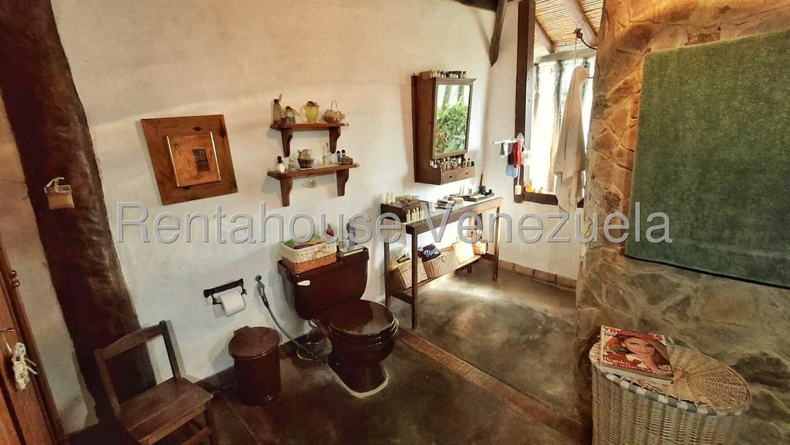 Casa (Colonial) en Venta en Barici, Lara - 15