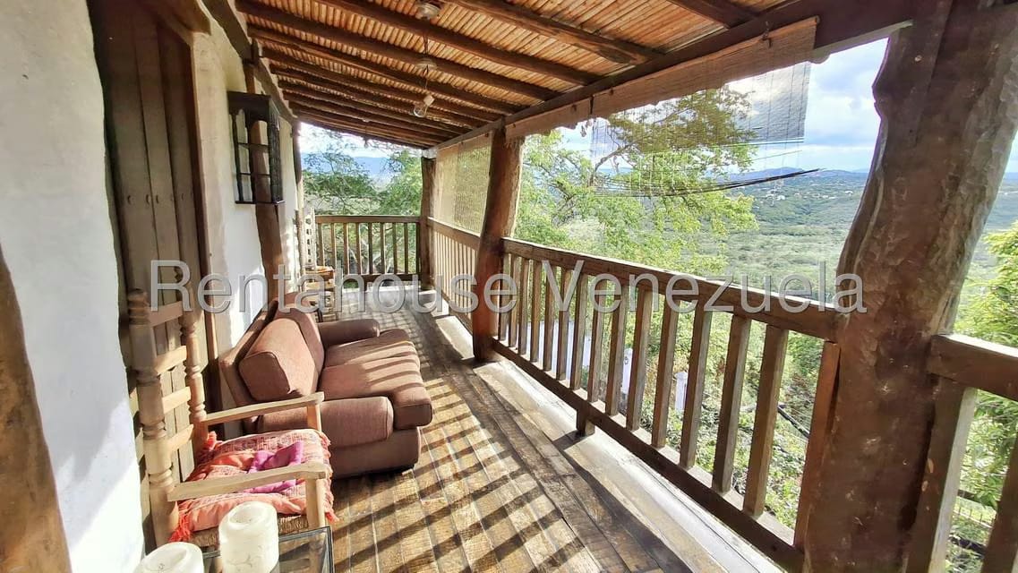 Casa (Colonial) en Venta en Barici, Lara - 20