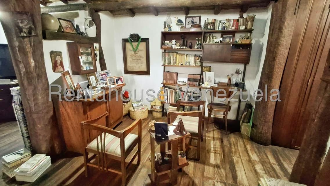 Casa (Colonial) en Venta en Barici, Lara - 23