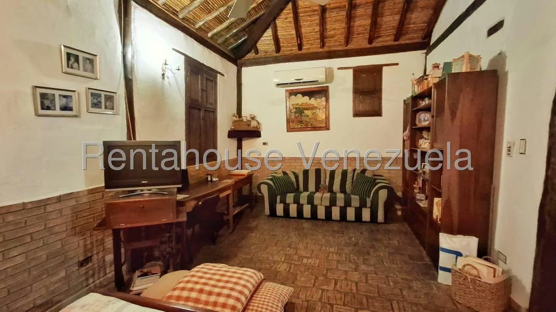 Casa (Colonial) en Venta en Barici, Lara - 25