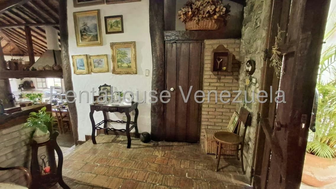 Casa (Colonial) en Venta en Barici, Lara - 4