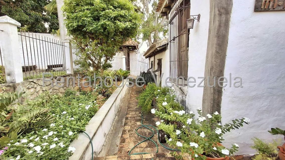 Casa (Colonial) en Venta en Barici, Lara - 40