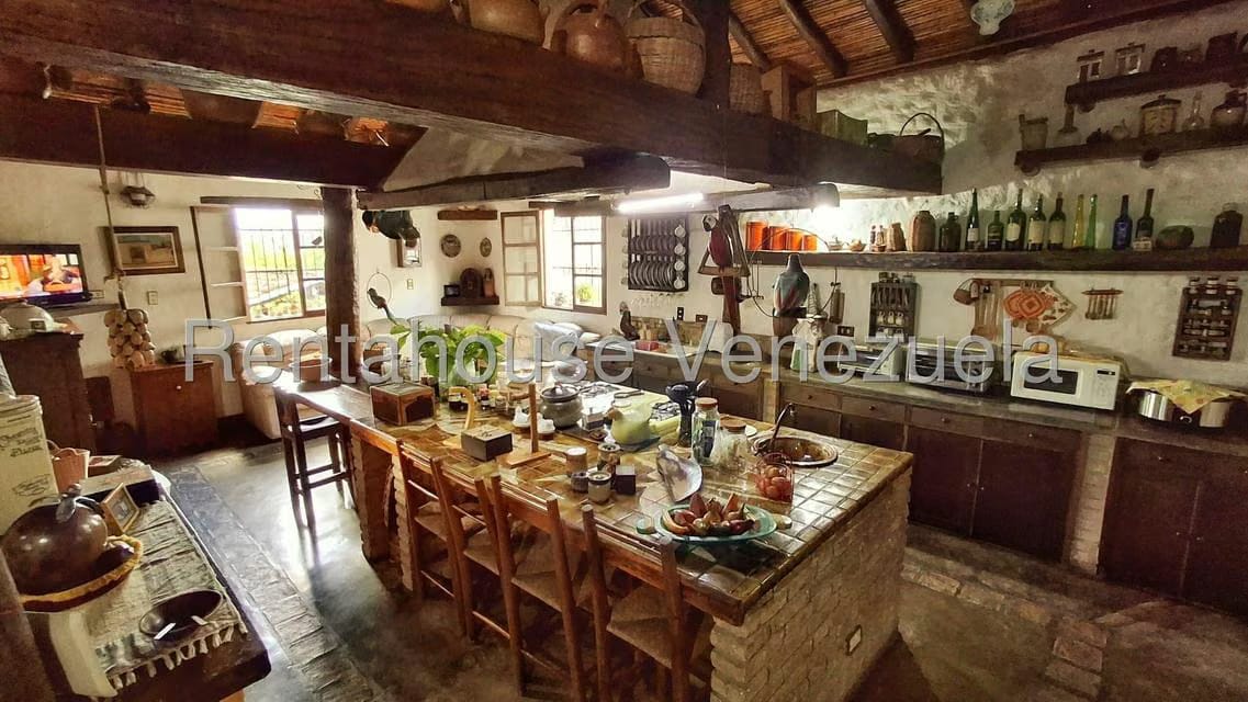 Casa (Colonial) en Venta en Barici, Lara - 6