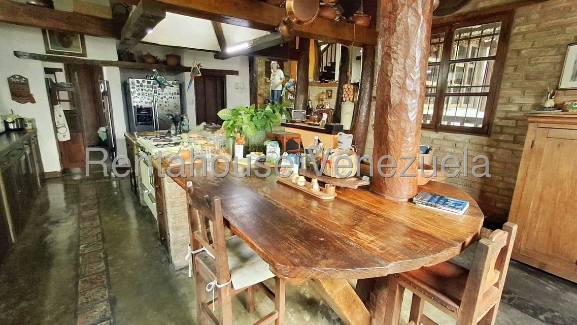 Casa (Colonial) en Venta en Barici, Lara - 7