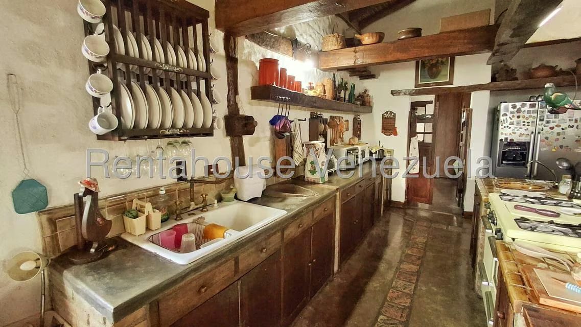 Casa (Colonial) en Venta en Barici, Lara - 8
