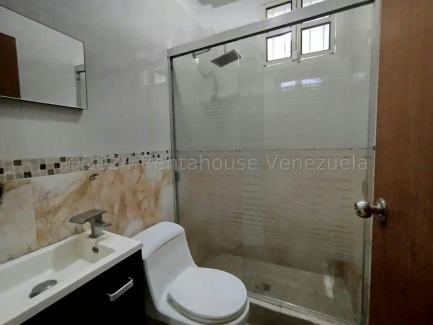 Casa (Multipes Niveles) en Venta en Paso Real, Miranda - 14