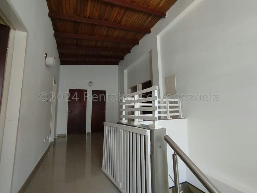 Casa (Multipes Niveles) en Venta en Paso Real, Miranda - 20