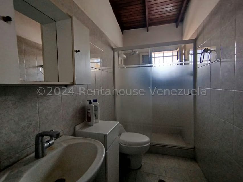 Casa (Multipes Niveles) en Venta en Paso Real, Miranda - 21