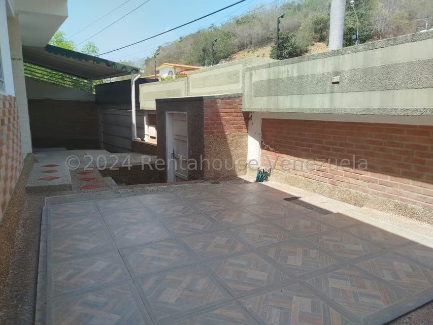 Casa (Multipes Niveles) en Venta en Paso Real, Miranda - 5