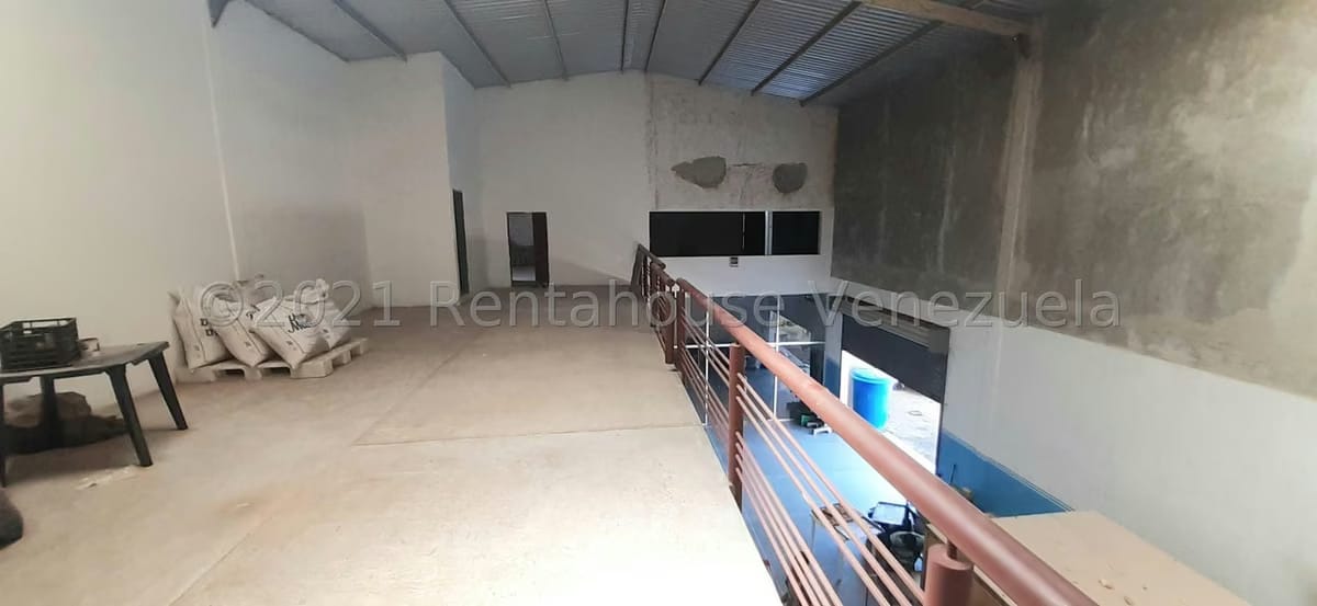 Comercial (Galpon - Deposito) en Venta en Municipio Peña, Yaracuy - 13