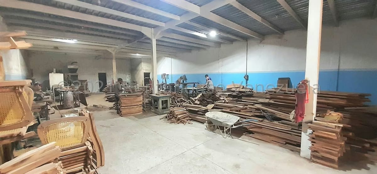Comercial (Galpon - Deposito) en Venta en Municipio Peña, Yaracuy - 3