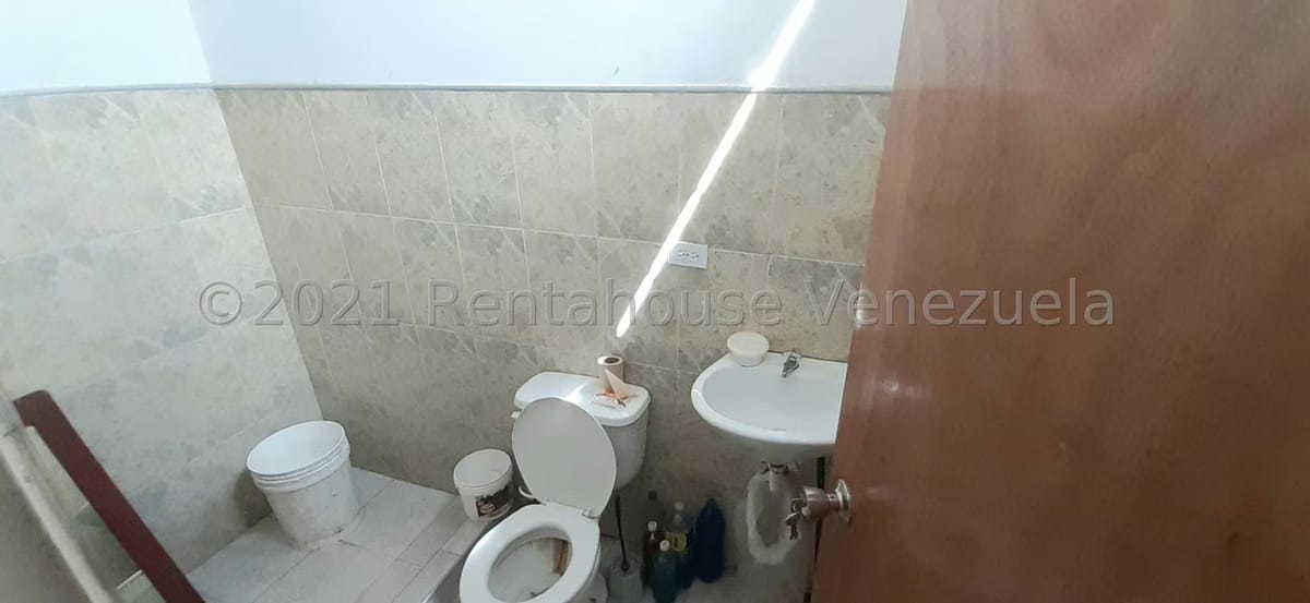 Comercial (Galpon - Deposito) en Venta en Municipio Peña, Yaracuy - 21