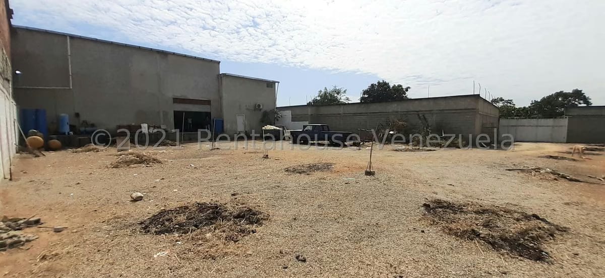 Comercial (Galpon - Deposito) en Venta en Municipio Peña, Yaracuy - 22