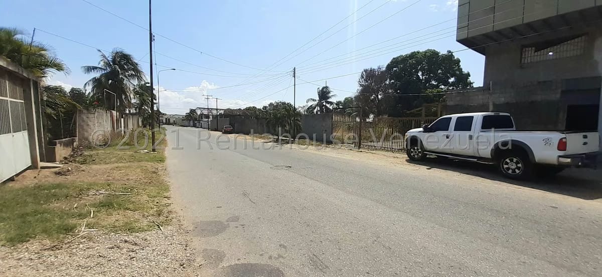 Comercial (Galpon - Deposito) en Venta en Municipio Peña, Yaracuy - 28