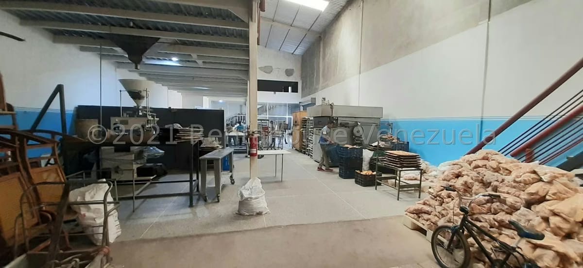 Comercial (Galpon - Deposito) en Venta en Municipio Peña, Yaracuy - 5