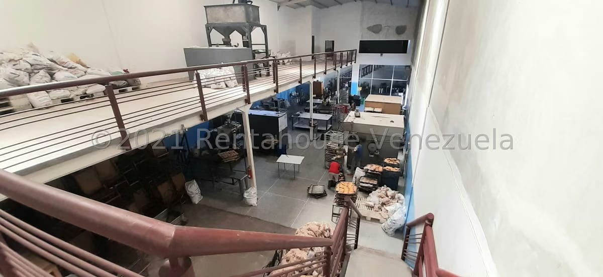 Comercial (Galpon - Deposito) en Venta en Municipio Peña, Yaracuy - 7
