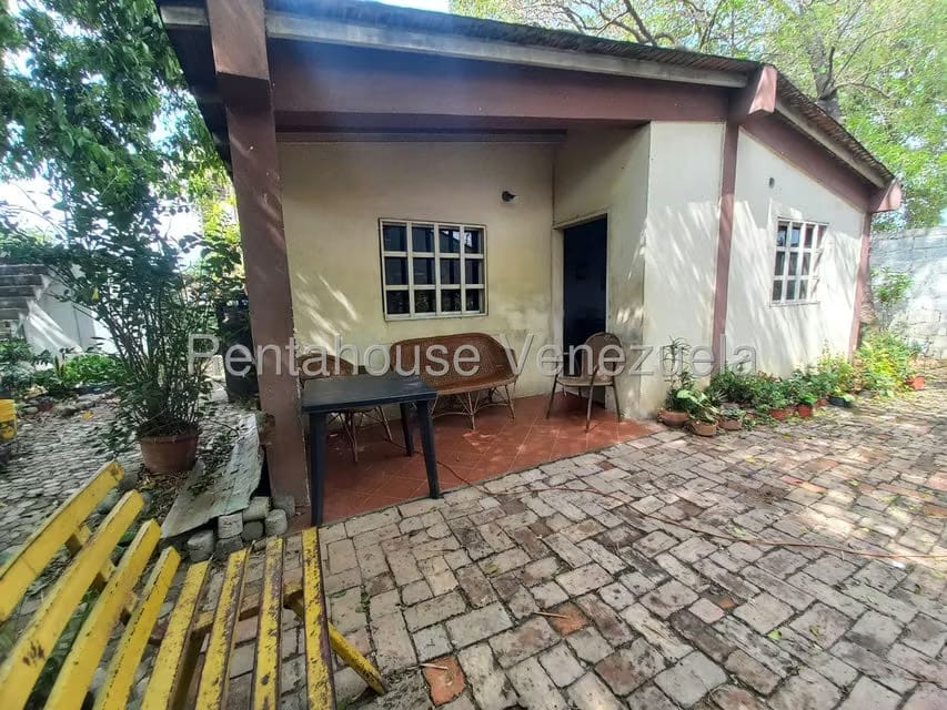 Terreno (Comercial) en Venta en Zona Oeste, Lara - 11