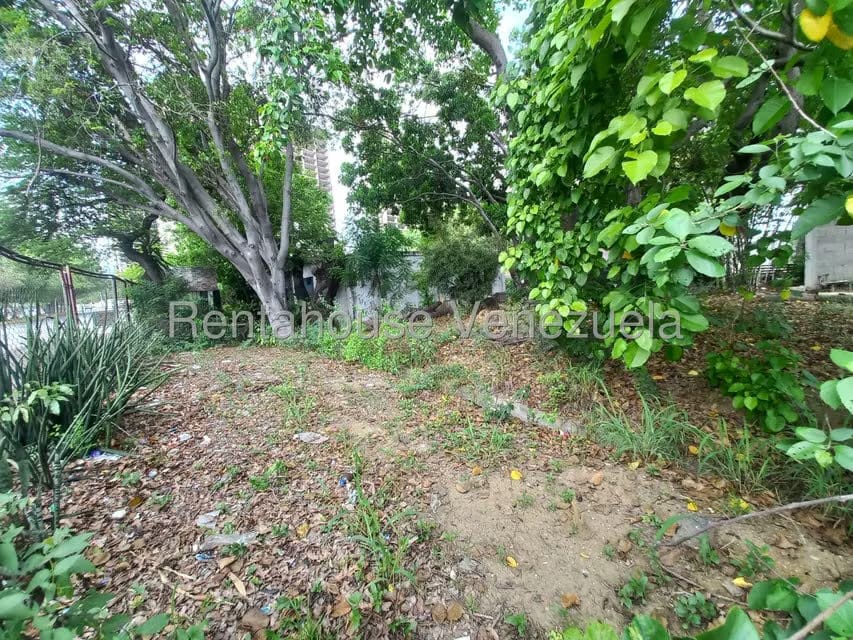 Terreno (Comercial) en Venta en Zona Oeste, Lara - 23