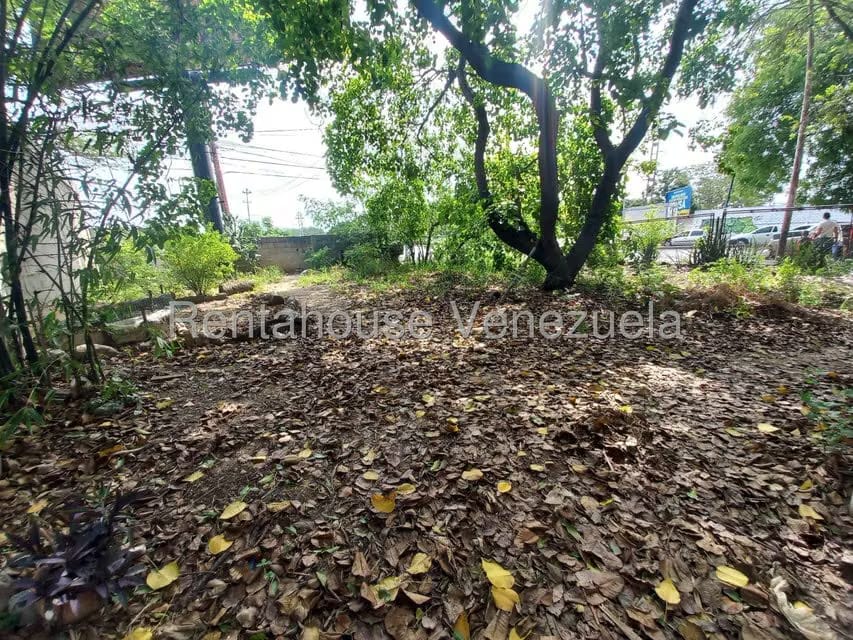 Terreno (Comercial) en Venta en Zona Oeste, Lara - 28