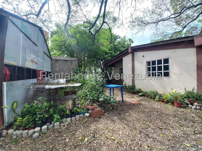 Terreno (Comercial) en Venta en Zona Oeste, Lara - 9