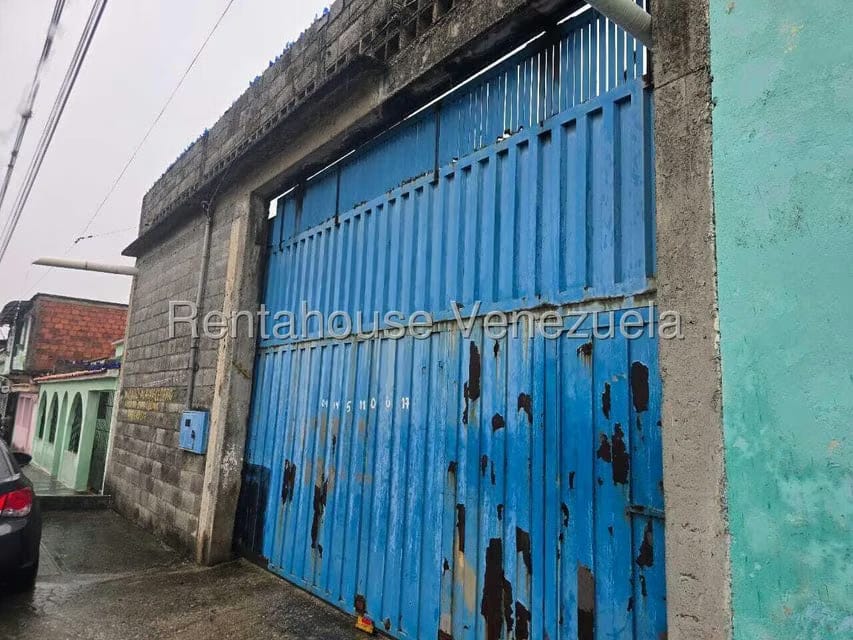 Comercial (Local Comercial) en Alquiler en Independencia, Yaracuy - 3