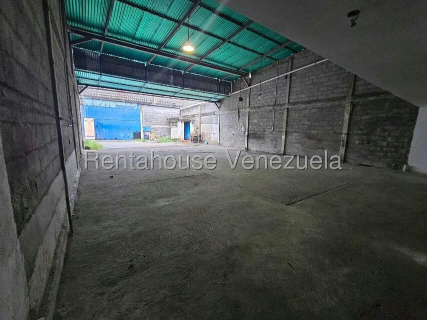 Comercial (Local Comercial) en Alquiler en Independencia, Yaracuy - 4