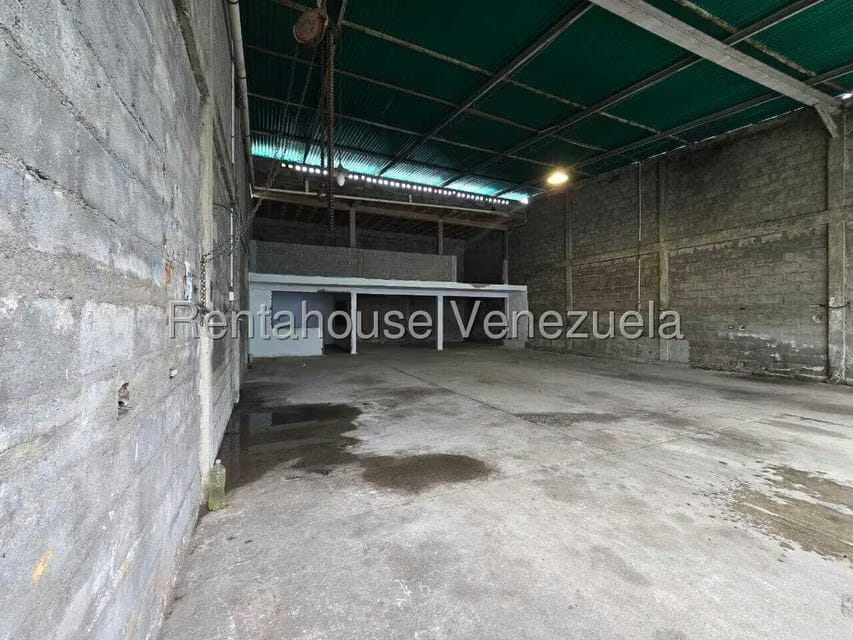 Comercial (Local Comercial) en Alquiler en Independencia, Yaracuy - 7