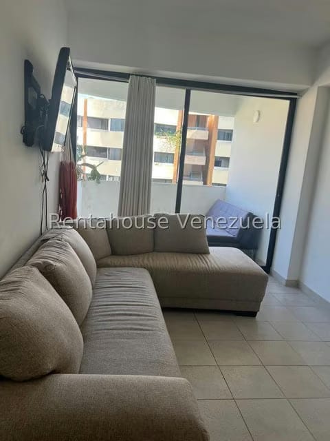 Apartamento (1 Nivel) en Venta en Puerto Encantado, Miranda - 15