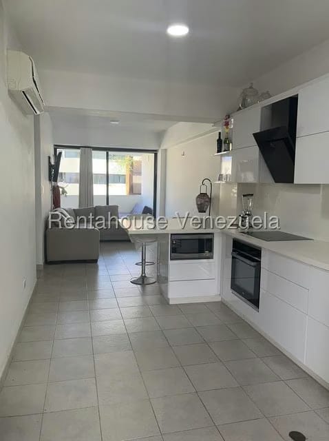 Apartamento (1 Nivel) en Venta en Puerto Encantado, Miranda - 16