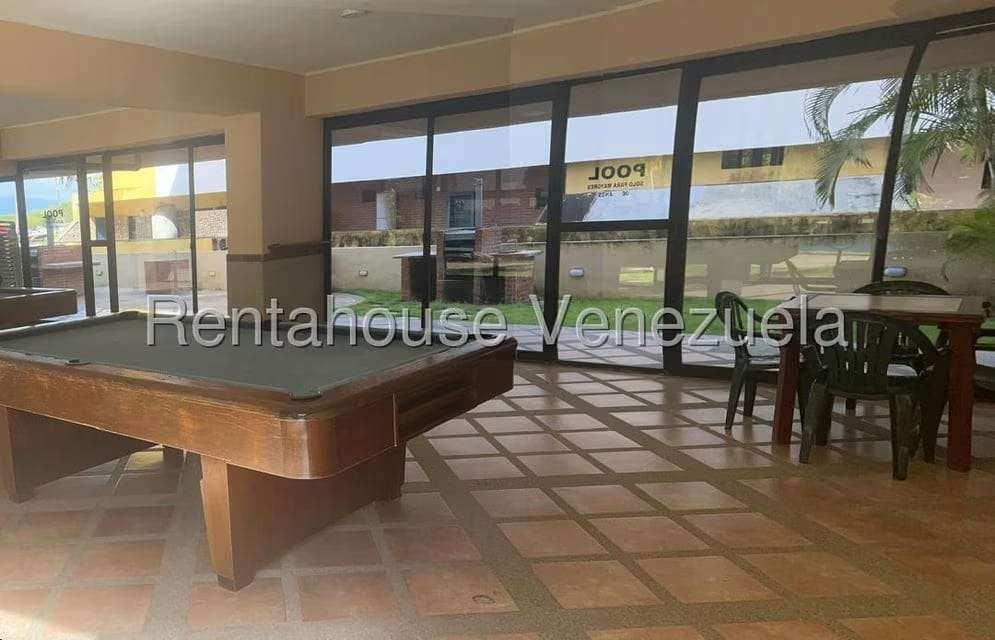 Apartamento (1 Nivel) en Venta en Puerto Encantado, Miranda - 18