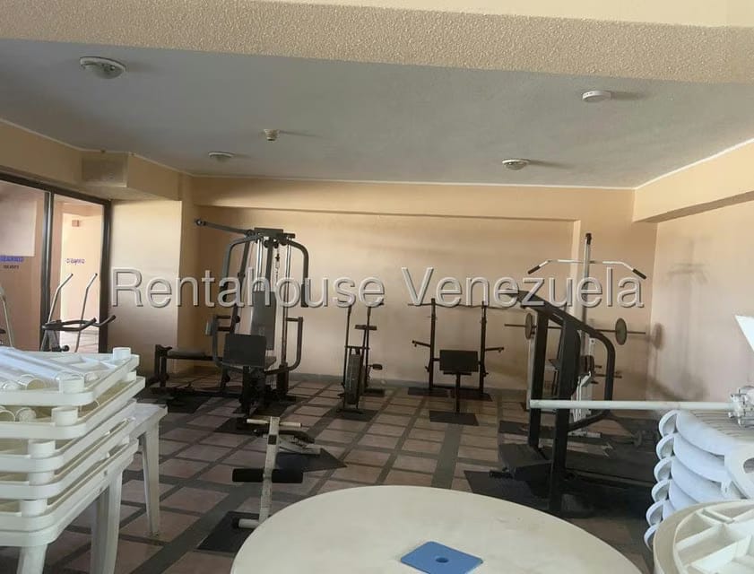 Apartamento (1 Nivel) en Venta en Puerto Encantado, Miranda - 20