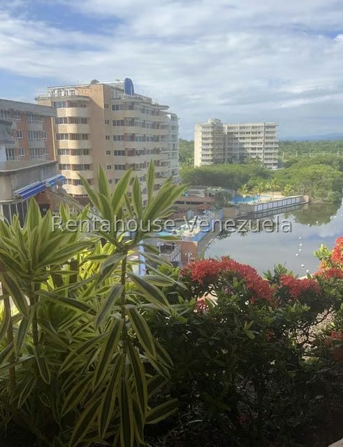 Apartamento (1 Nivel) en Venta en Puerto Encantado, Miranda - 28