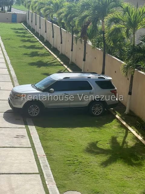 Apartamento (1 Nivel) en Venta en Puerto Encantado, Miranda - 34