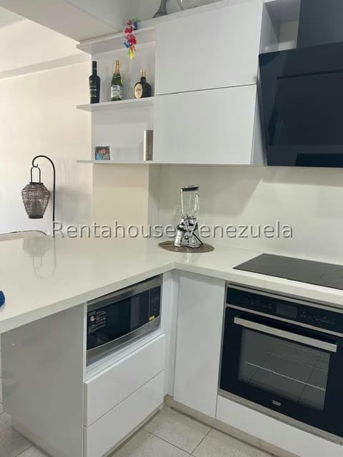 Apartamento (1 Nivel) en Venta en Puerto Encantado, Miranda - 5