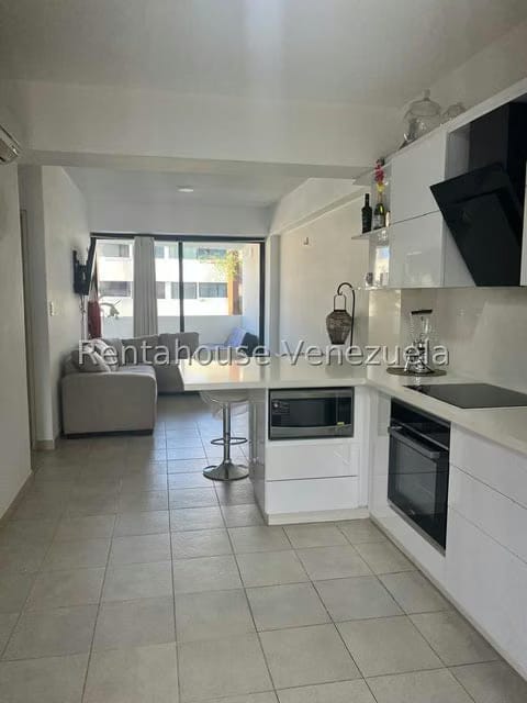 Apartamento (1 Nivel) en Venta en Puerto Encantado, Miranda - 6
